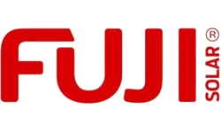 fuji logo